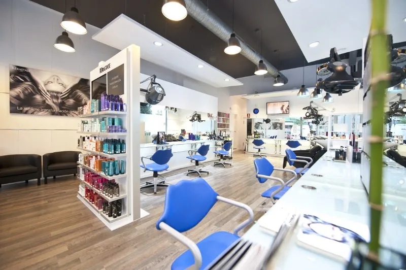 Pelucón Peluquería Burgos - Coiffure Burgos - OneBooking