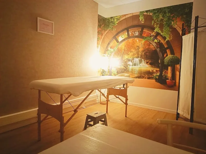 Emmazen - Spa Tours - Photo de couverture - OneBooking