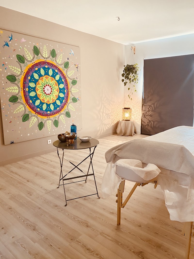 Fanny Ros Ayurveda