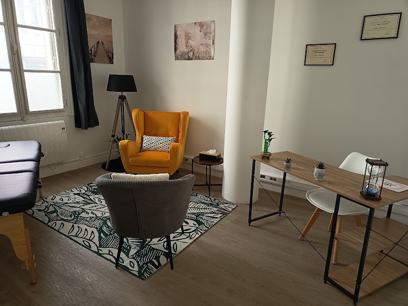 Zen Space Le Havre