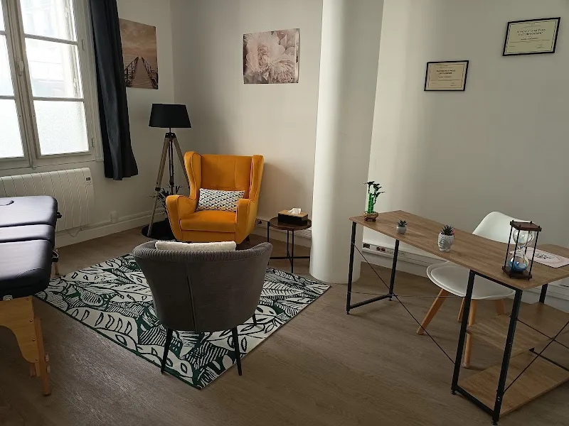Zen Space Le Havre