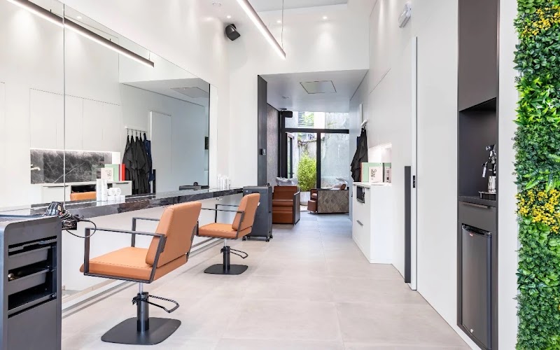 Ivy Hair Studio - Coiffure Antwerp - OneBooking