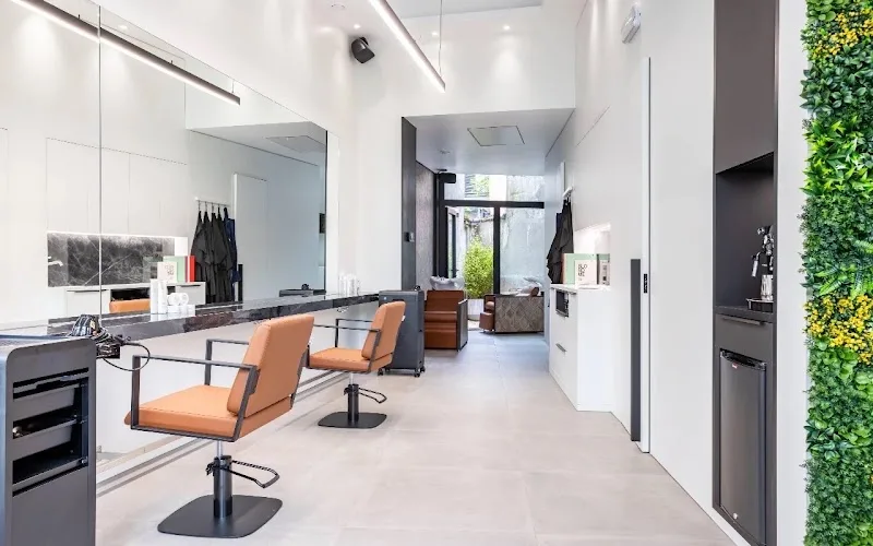 Ivy Hair Studio