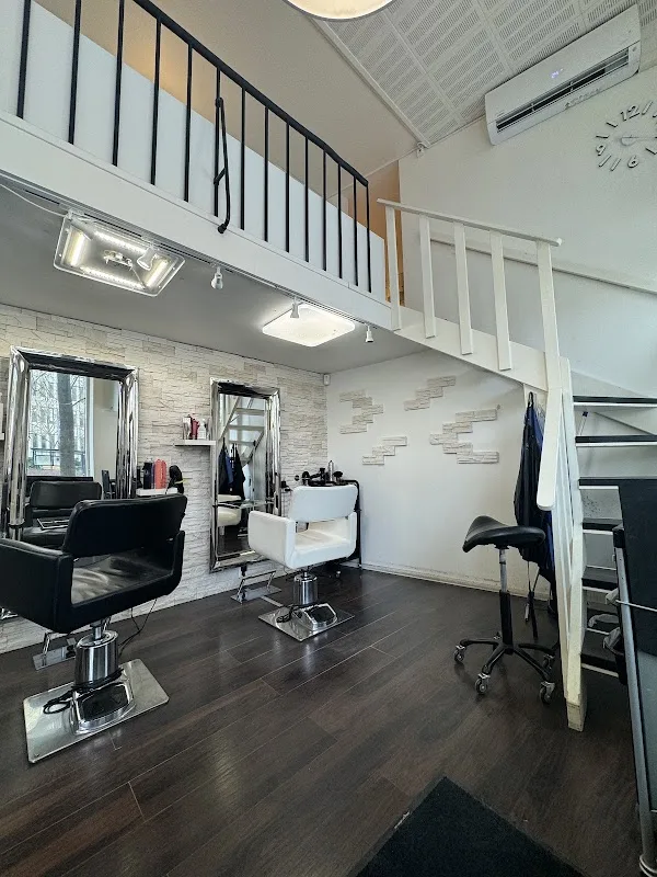 Hair Solna - Coiffure Solna - Hair Solna - Photo Galerie - OneBooking