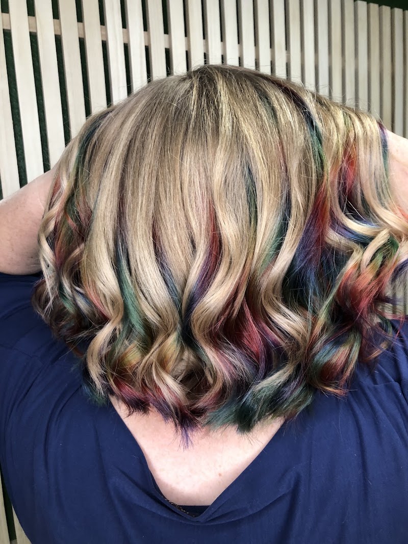 Rock Your Hair