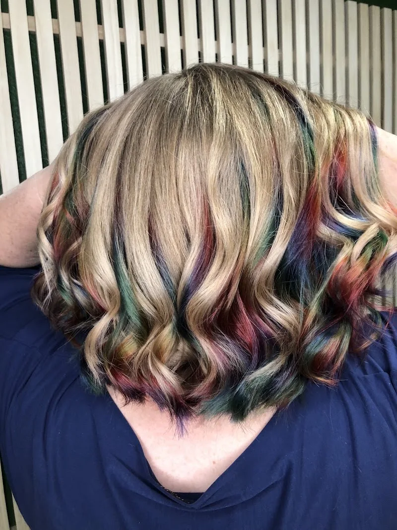Rock Your Hair