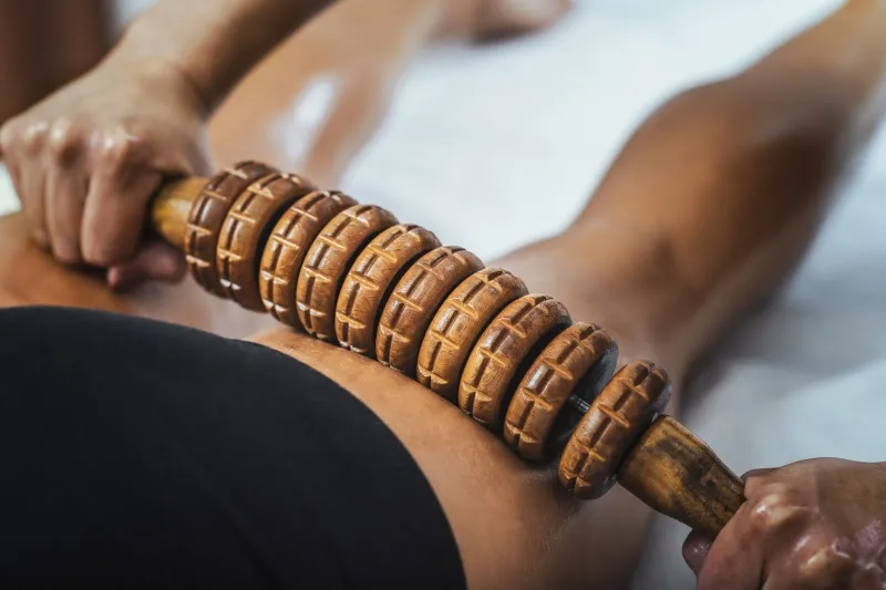 L’Éveil des sens . Massages bien-être, madérotherapie, soin énergétique à Nice