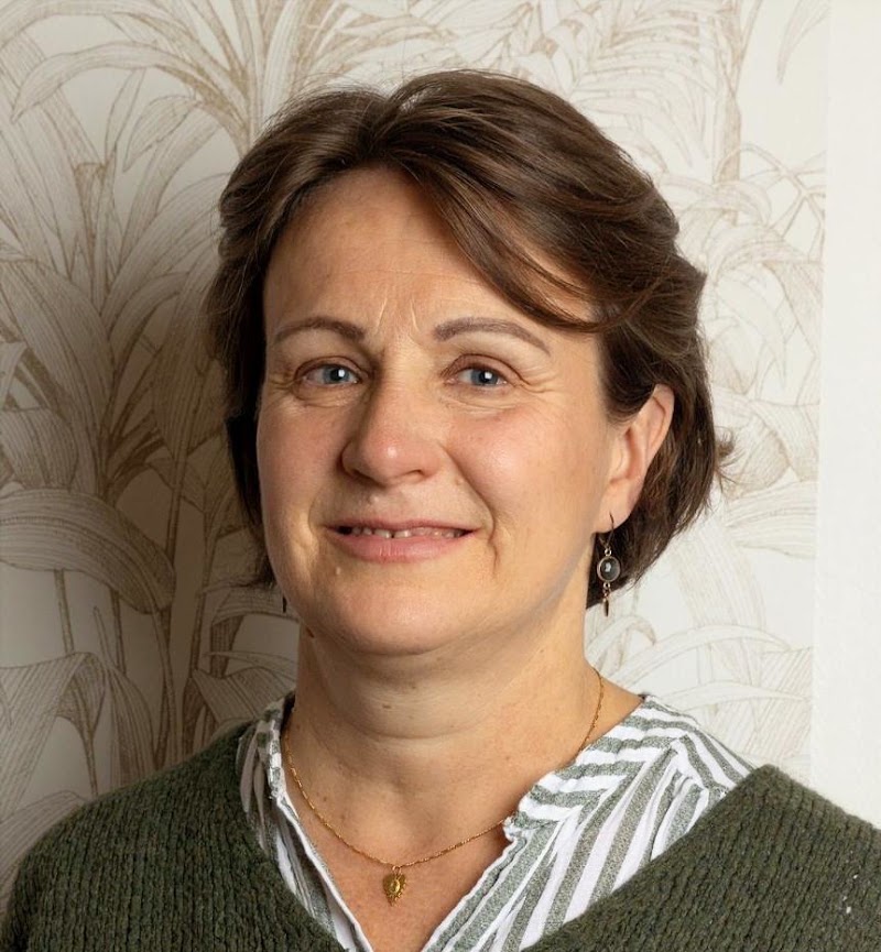 Valérie LONGIN Sophrologie - Bien être du corps et de l'esprit