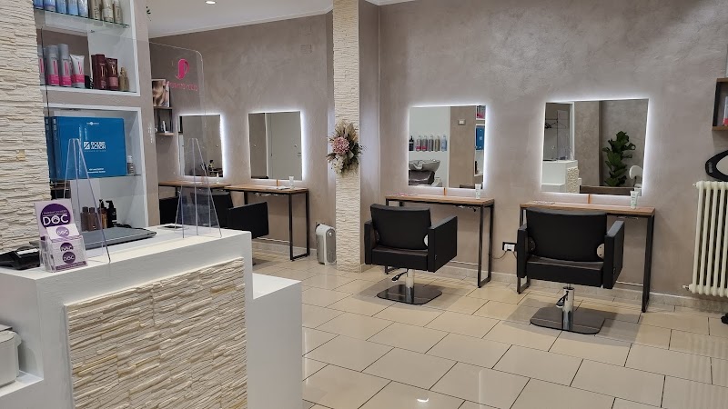 PARRUCCHIERI DOC - Coiffure Ferrara - OneBooking