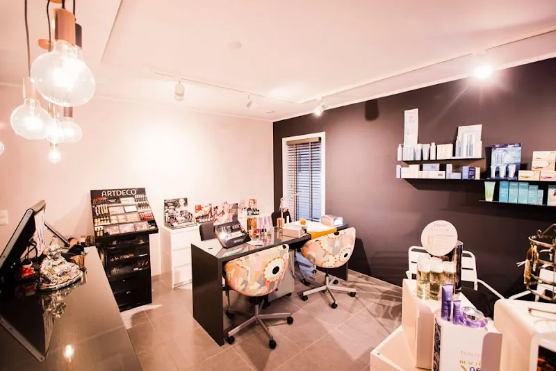 L'INSTITUT coiffure & esthétique