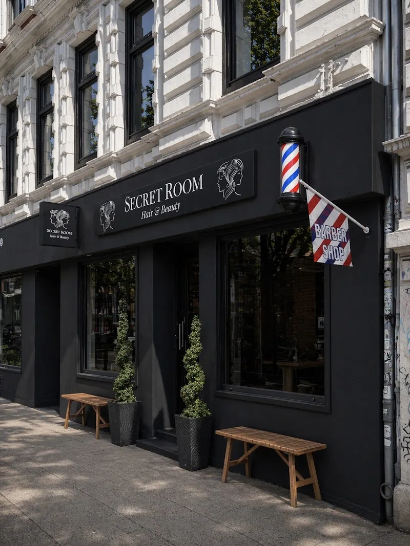 Secret Room Hair & Beauty Hamburg