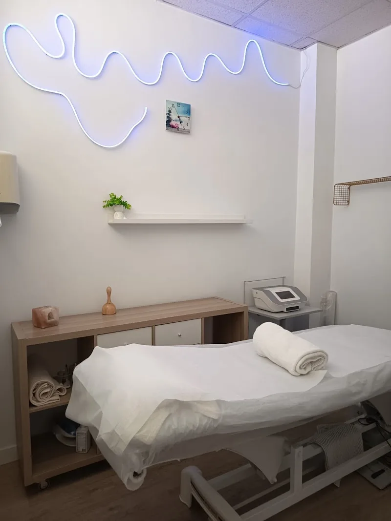 Edén Estética Avanzada - Institut de beauté Fuenlabrada - Photo de couverture - OneBooking
