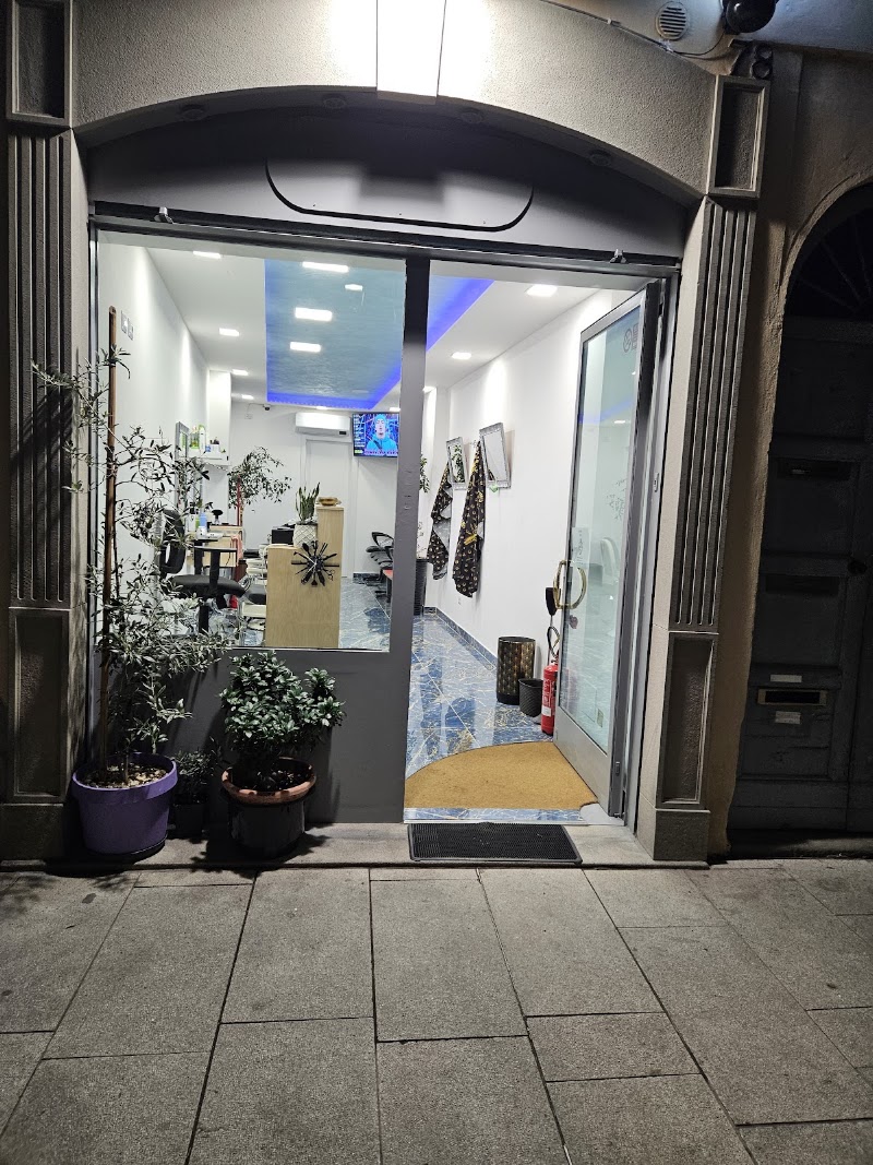 Simo Barber Shop - Coiffure Bergamo - OneBooking