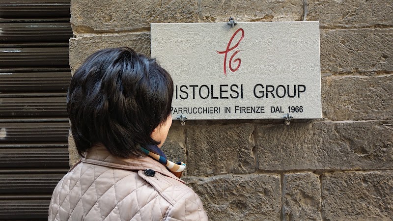 Parrucchiere Pistolesi Group - Coiffure Florence - OneBooking