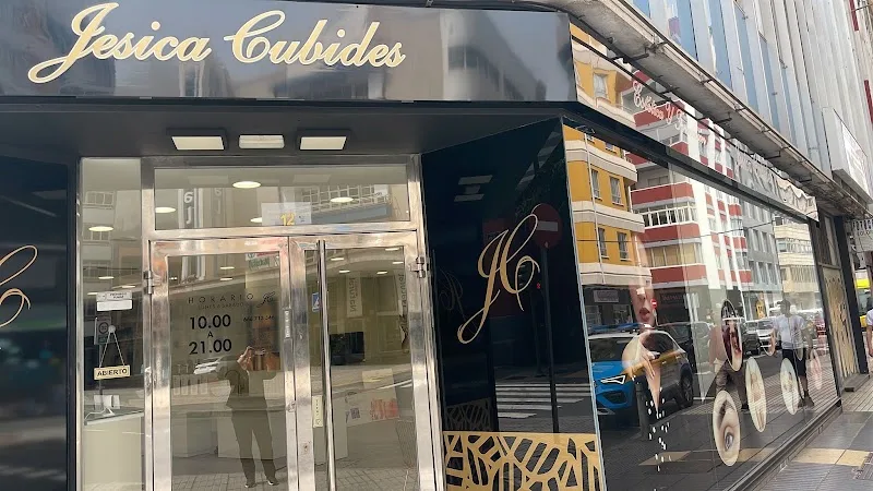 Centro Jesica Cubides - Institut de beauté Las Palmas De Gran Canaria - OneBooking