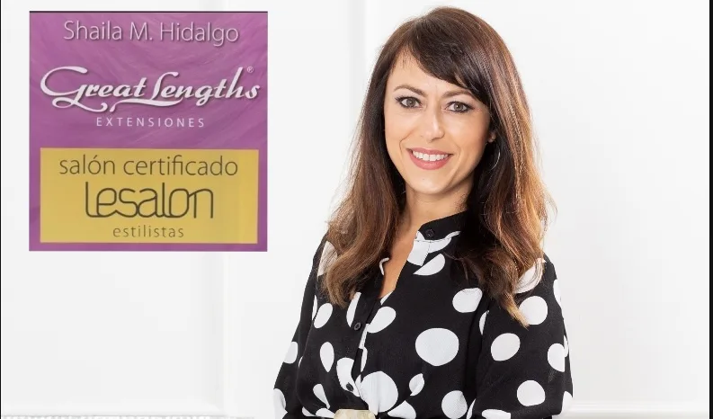 Lesalon - Coiffure Burgos - Photo de couverture - OneBooking