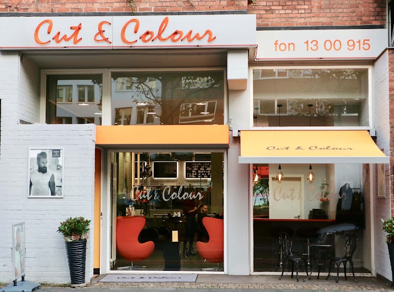 Cut & Colour - Coiffure Cologne - OneBooking