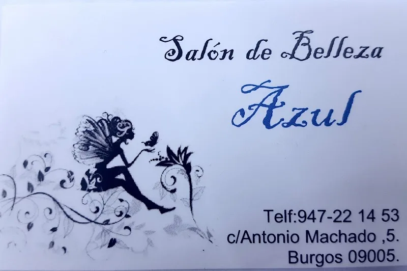 Azul Salón de Belleza - Institut de beauté Burgos - Photo de couverture - OneBooking