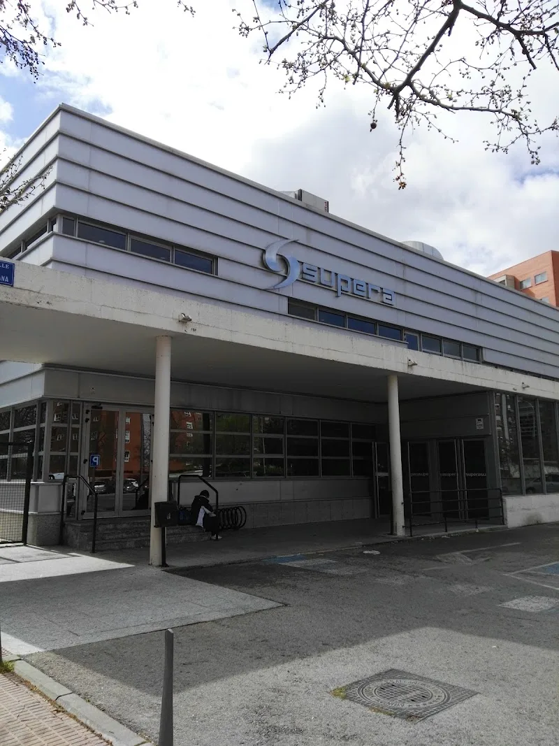 Spavolution Supera Mostoles - Institut de beauté Móstoles - Photo de couverture - OneBooking