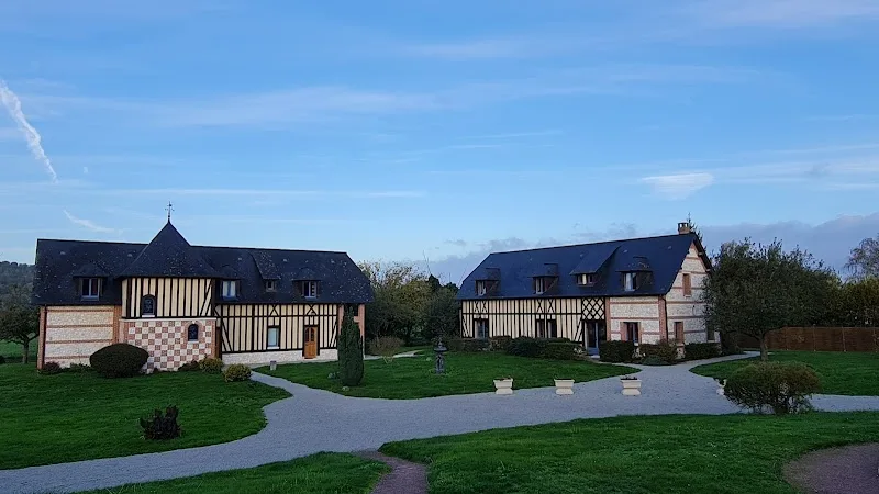 Domaine le Clos des Fontaines