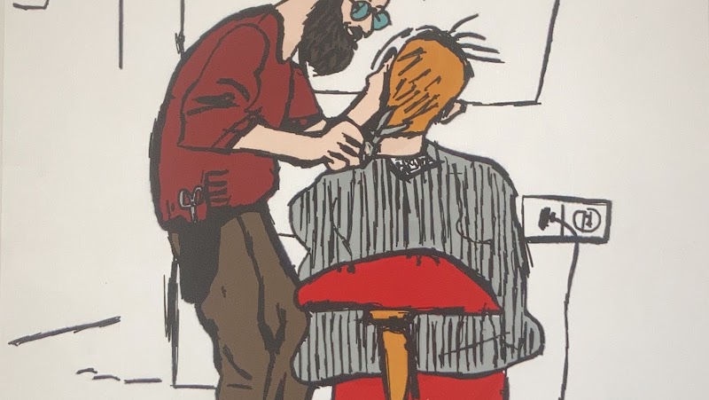 Rasoi Hair Jazz® parrucchiere e barbiere - Coiffure Florence - OneBooking
