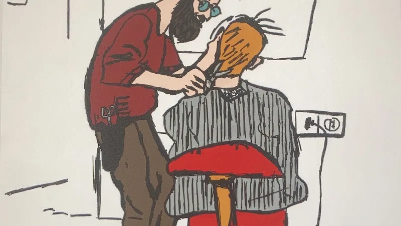 Rasoi Hair Jazz® parrucchiere e barbiere - Coiffure Florence - OneBooking