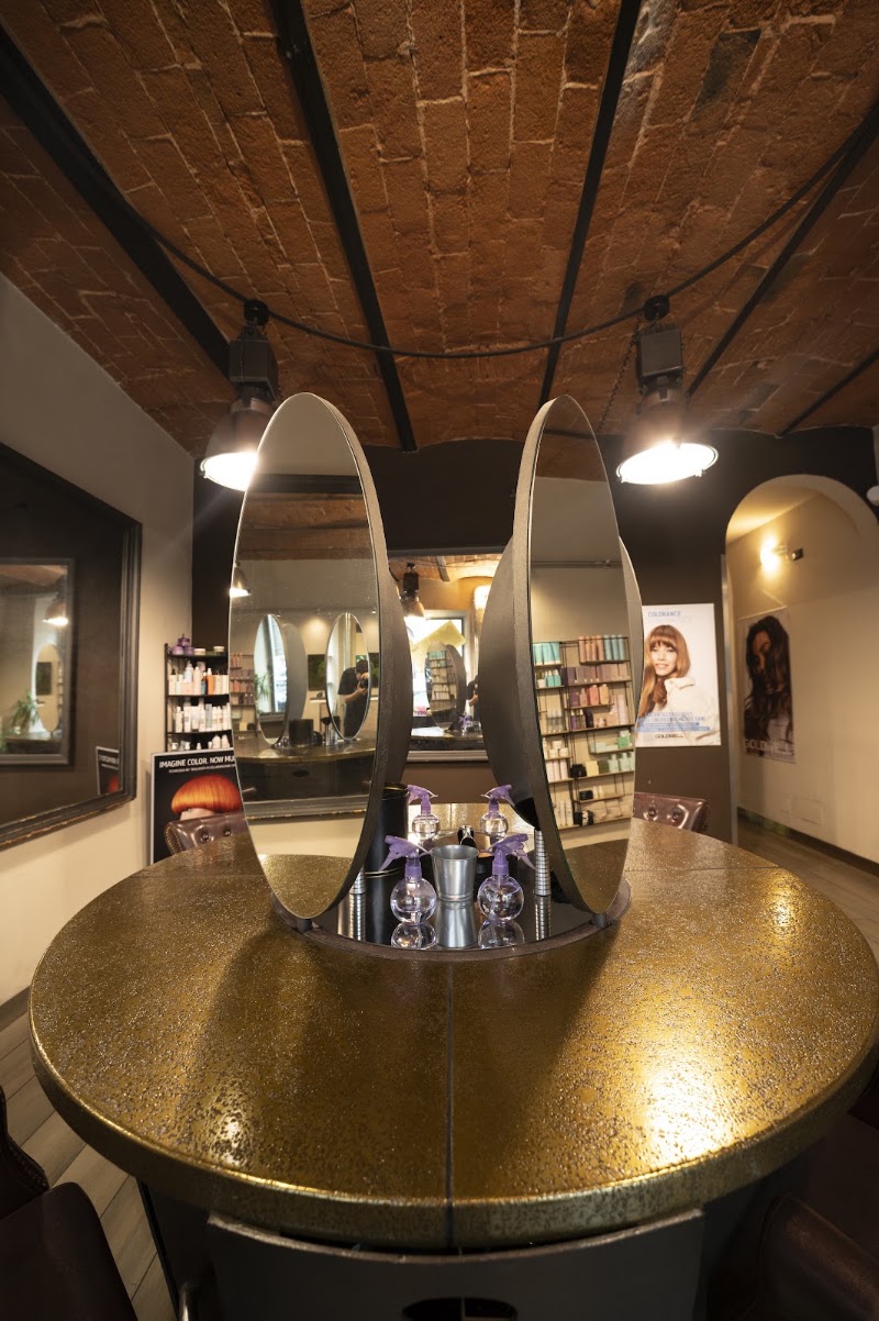 Diffusione Moda Firenze - Coiffure Florence - OneBooking