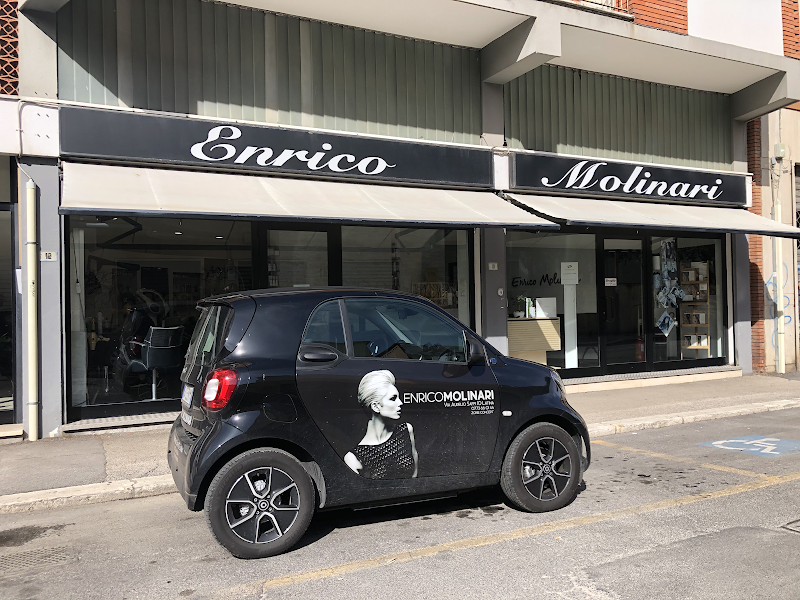 Parrucchiere Molinari Enrico & C. Snc. - Coiffure Latina - OneBooking