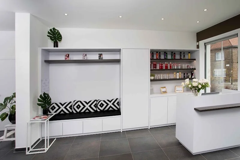Salon De Gand - Institut de beauté Ghent - OneBooking