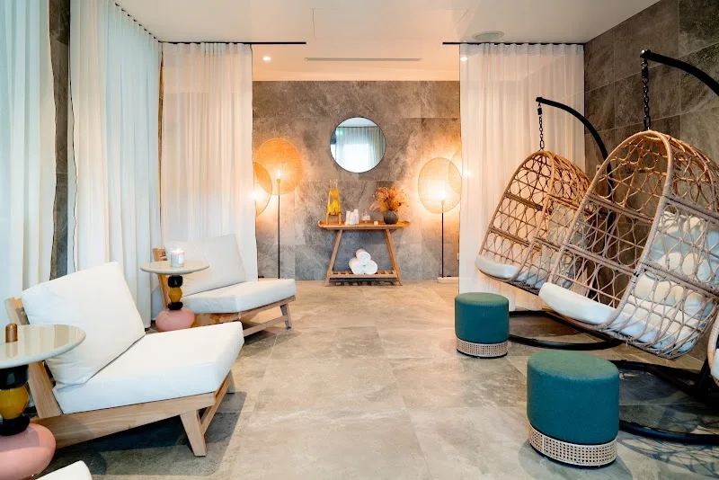 Spa by Le Saint Gervais
