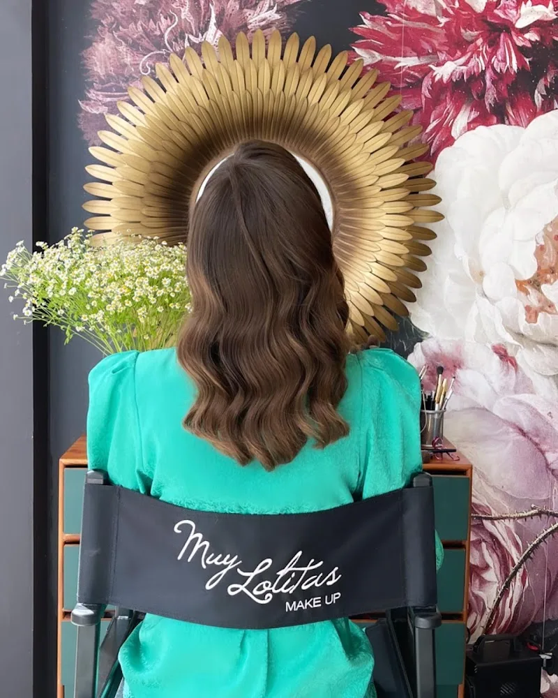 Muy Lolitas Estética Avanzada - Institut de beauté Logroño - Photo de couverture - OneBooking