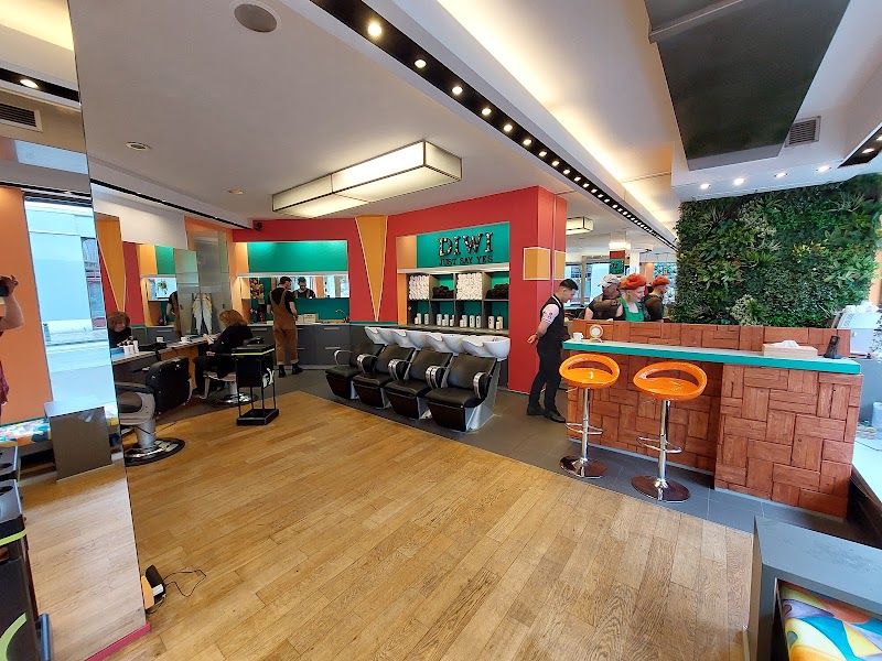 DIWI - Just Say Yes - Coiffure Brussels - OneBooking