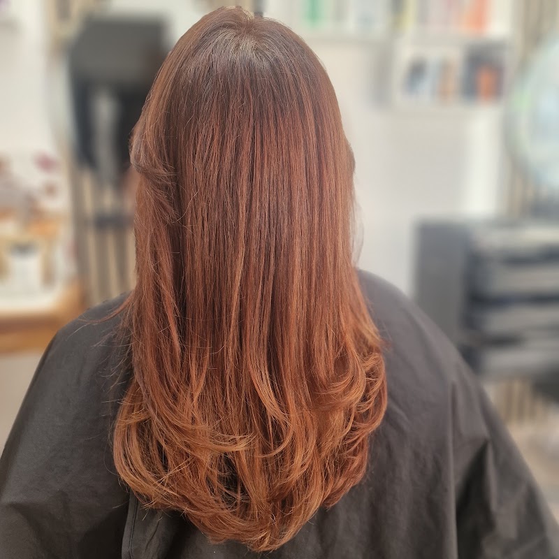 Enredos Peluqueros - Coiffure Cartagena - OneBooking