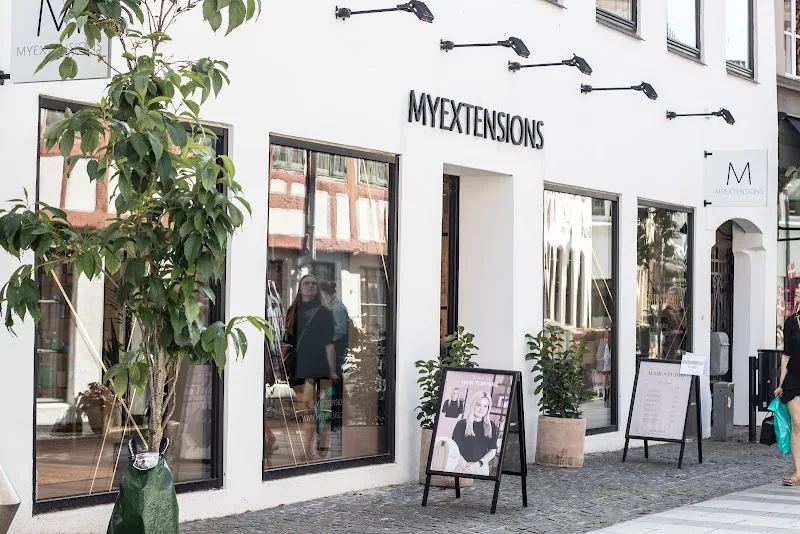 Myextensions