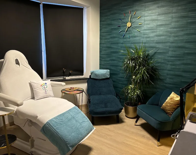 Feed your feet by Nathalie - Massage Roeselare - OneBooking