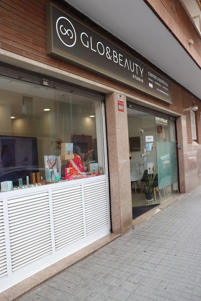 Glo&Beauty Studio - Institut de beauté Badalona - Photo de couverture - OneBooking