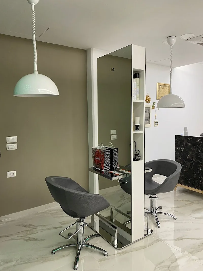 Michela Loizzi Hair Salon