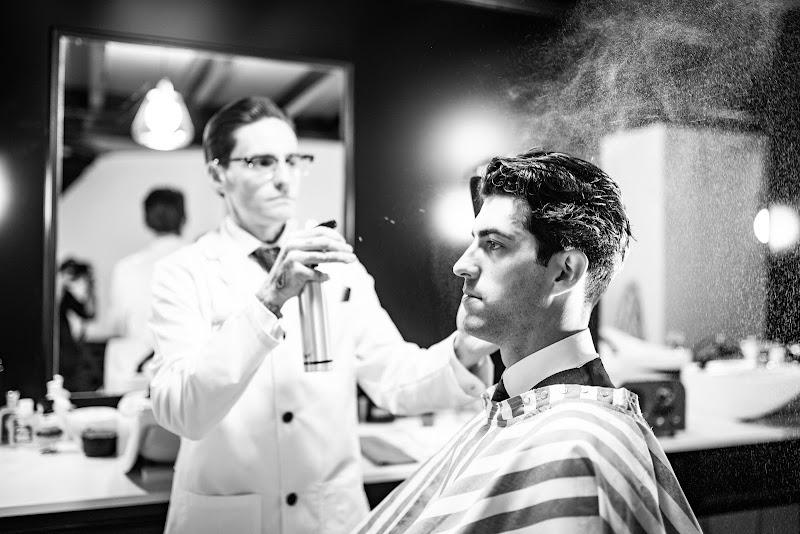 El Barbero Bilbao - Coiffure Bilbao - OneBooking