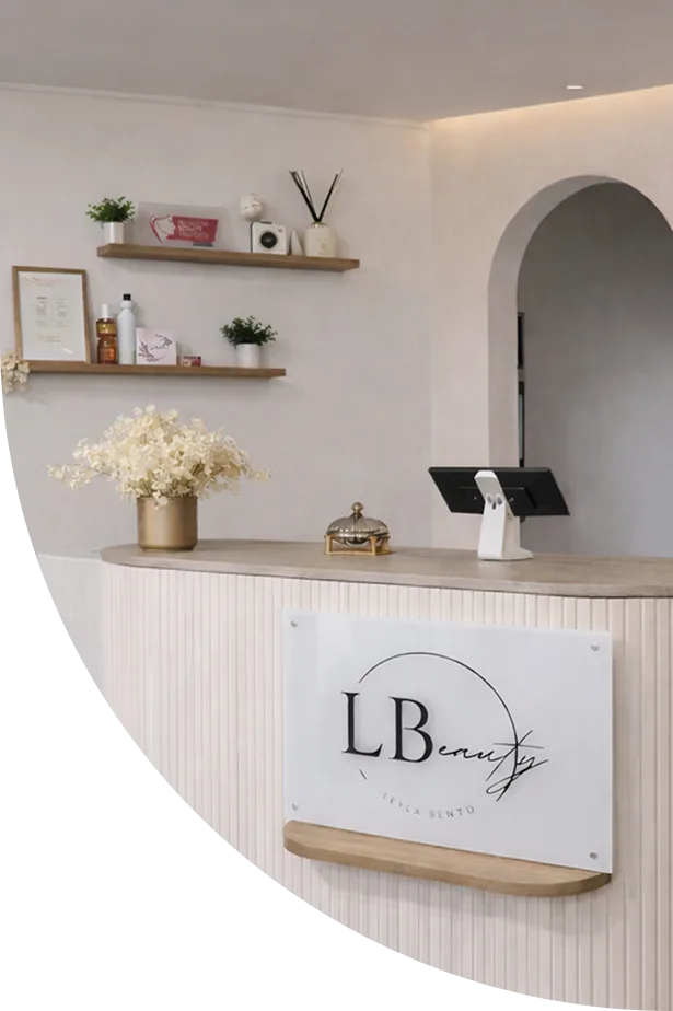 LBeauty Salon - Coiffure Lokeren - OneBooking