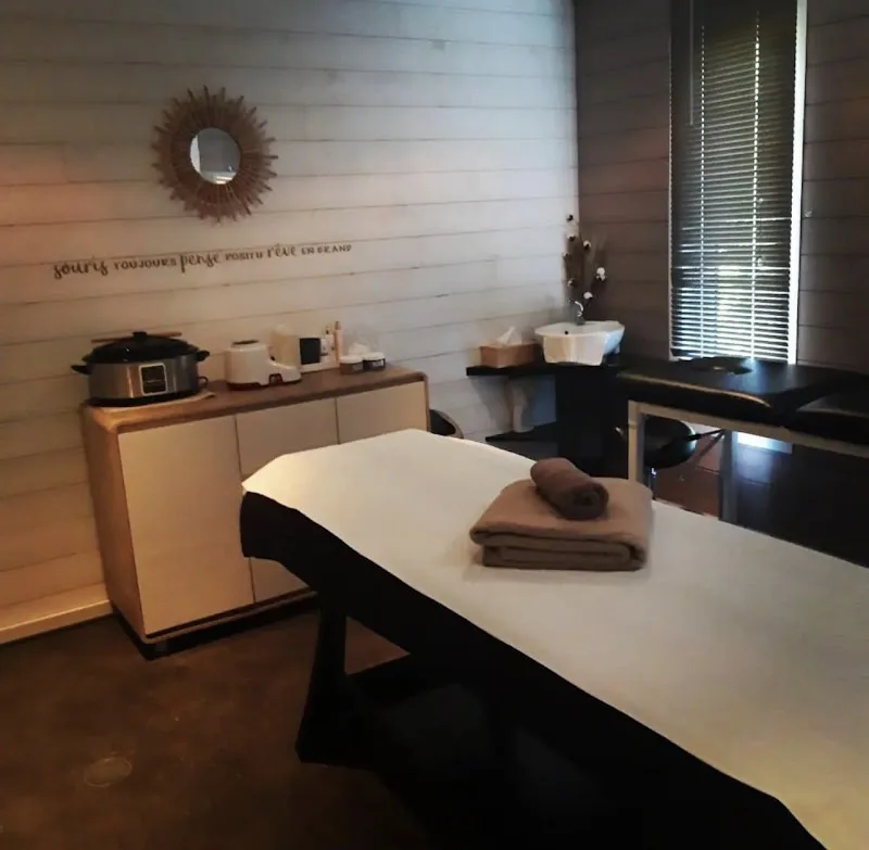 Spa des Plages de Loire