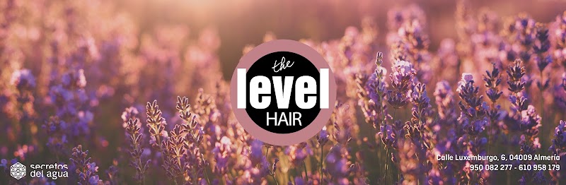 Salón The Level Hair Peluquería y Estética “Secretos del Agua" - Coiffure Almería - OneBooking