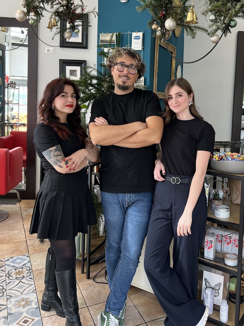 Velvet Hair Studio - Coiffure Cagliari - OneBooking