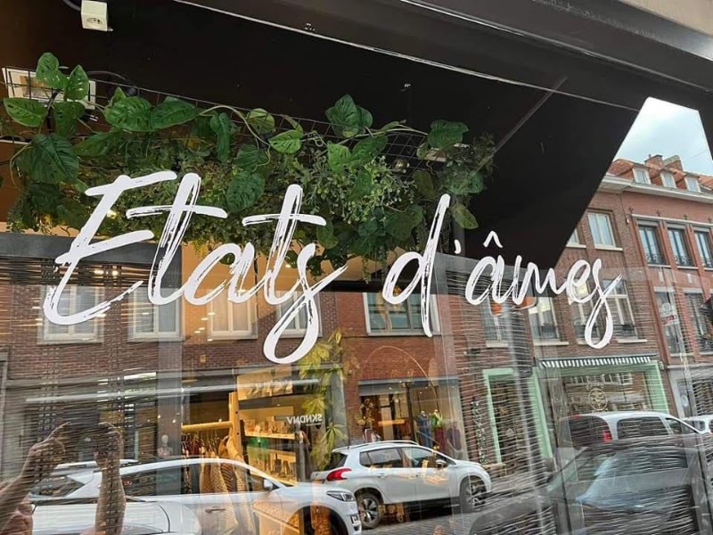 États d’Ames