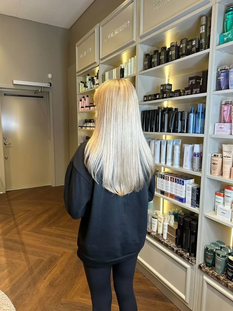 Hair Stockholm