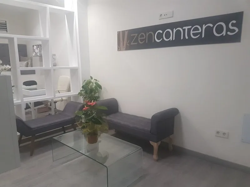 ZenCanteras - Institut de beauté Las Palmas De Gran Canaria - Photo de couverture - OneBooking