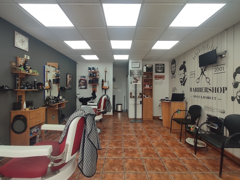 Pacheco Peluqueros JR - Coiffure Vigo - OneBooking