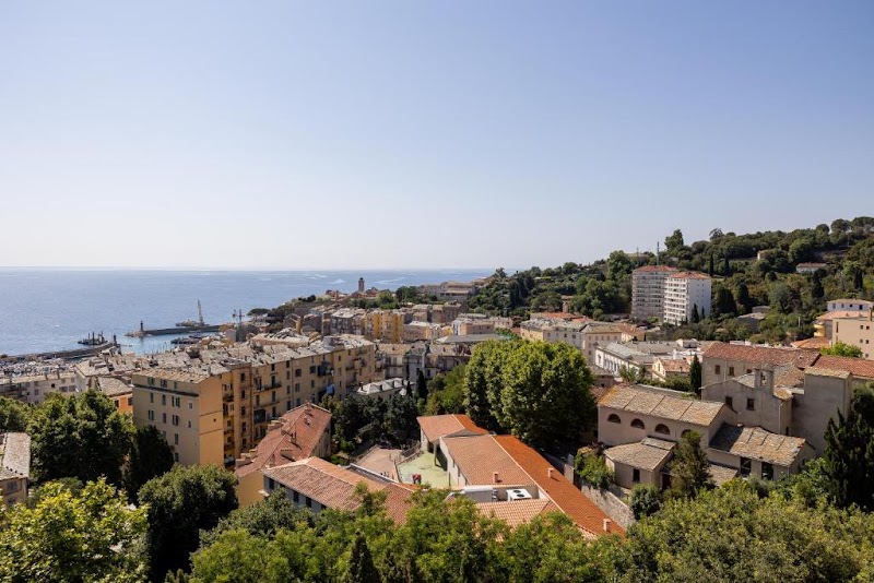 Hôtel Le Bastia