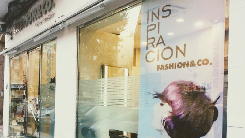 Fashion&Co Victor Guillermo - Coiffure Cartagena - OneBooking