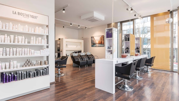 Serbes Haardesign - Coiffure Munich - OneBooking