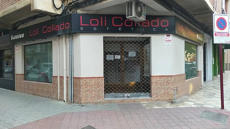 Loli Collado - Estética